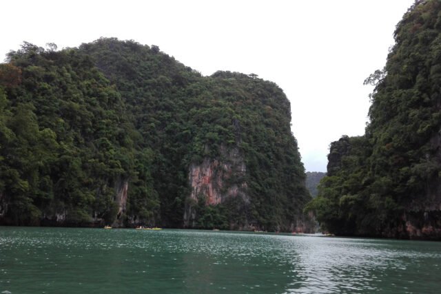 James Bond Island Quality By Big Boat Hong Island