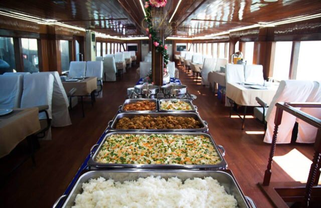 James Bond Island Quality By Big Boat Lunch