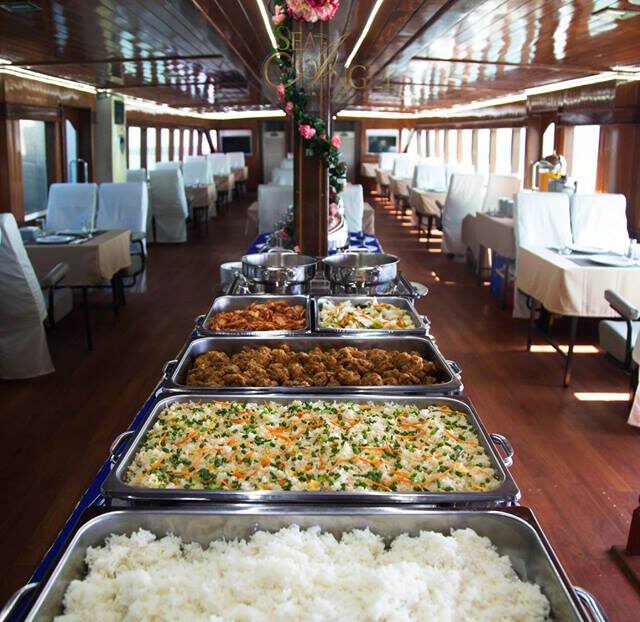 James Bond Island Quality By Big Boat Lunch