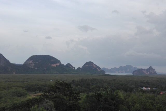 James Bond Island Quality By Big Boat View Point 1