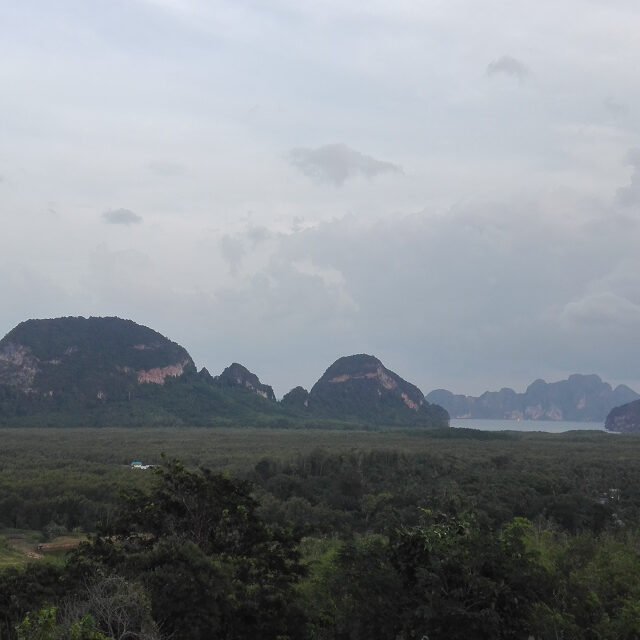 James Bond Island Quality By Big Boat View Point 1