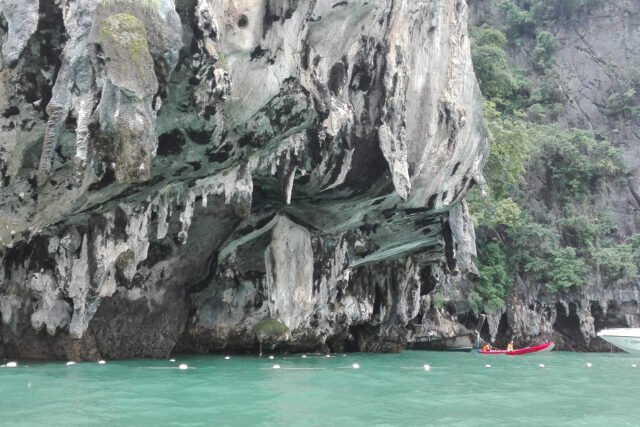 James Bond Island Quality by Big Boat Cave