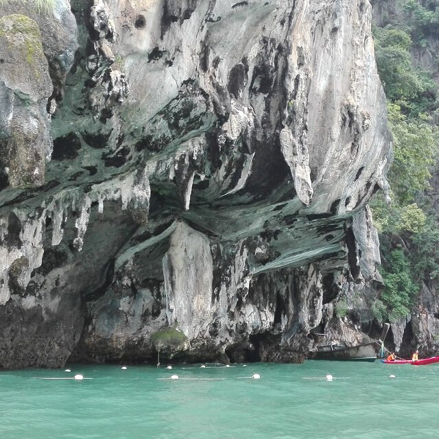 James Bond Island Quality by Big Boat Cave