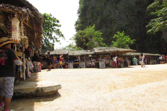 James Bond Island Quality by big Boat 2
