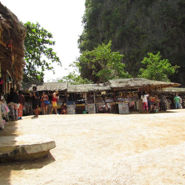 James Bond Island Quality by big Boat 2