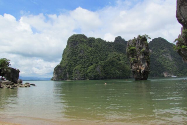James Bond Island Quality by big Boat