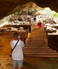 Semplice phuket Khao Lak Safari Temple Cave