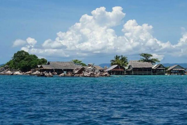 Semplice Phuket PPBK Khai