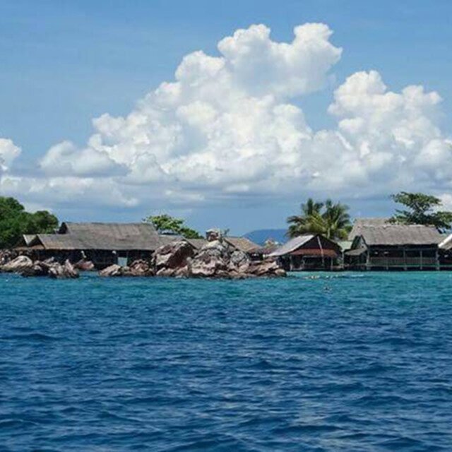 Semplice Phuket PPBK Khai