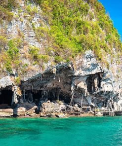 Semplice Phi Phi Island Viking Cave