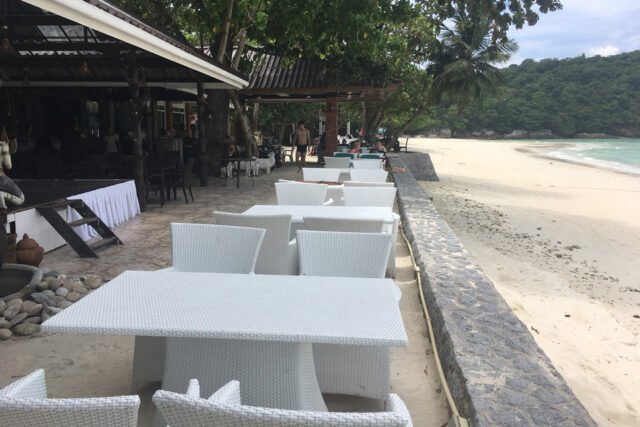Raya Yai Island