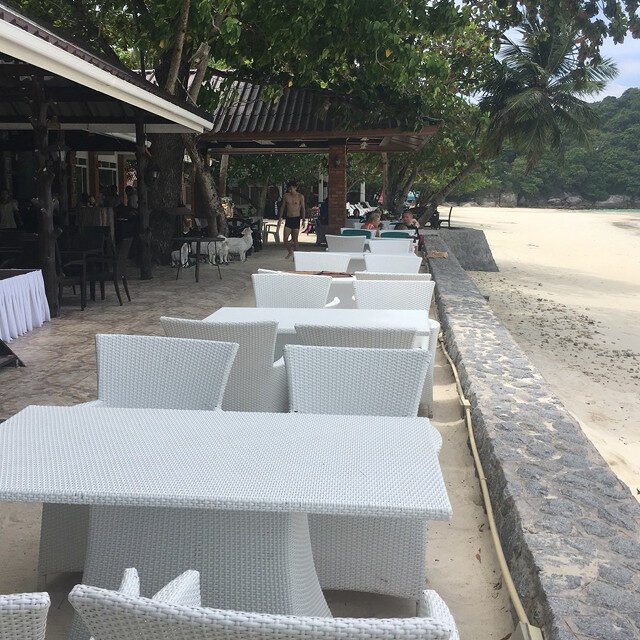 Raya Yai Island