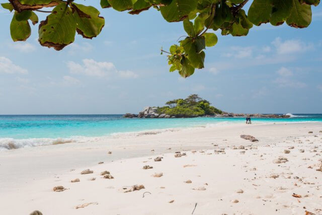 Semplice Phuket Raya Noi Island 1