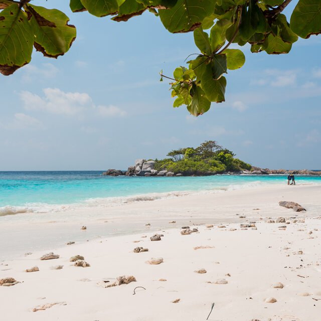 Semplice Phuket Raya Noi Island 1