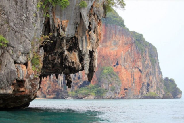 James Bond + Krabi + Phi Phi Islands One Day Tour - Image 5
