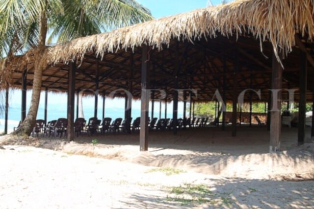 Coco Beach One Day Tour Beach chair