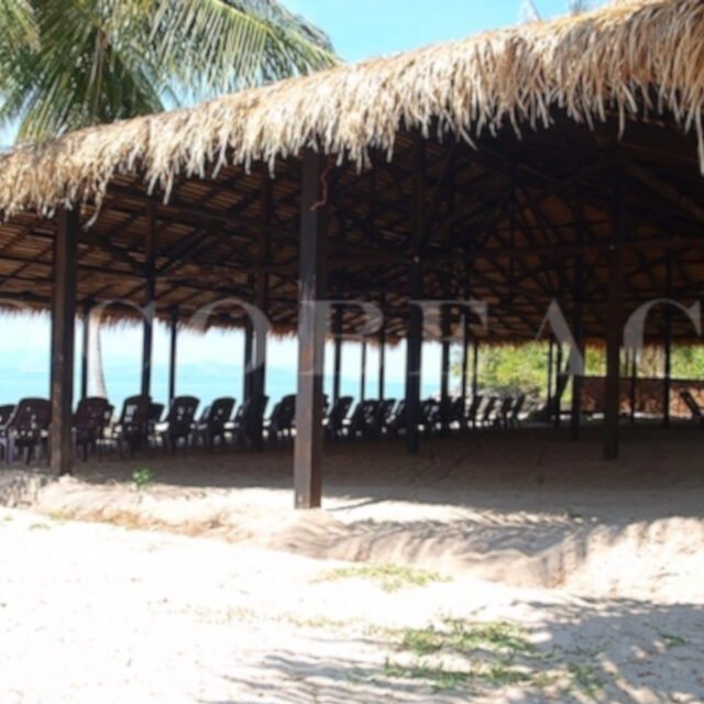 Coco Beach One Day Tour Beach chair