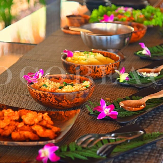 Coco Beach One Day Tour Buffet Lunch
