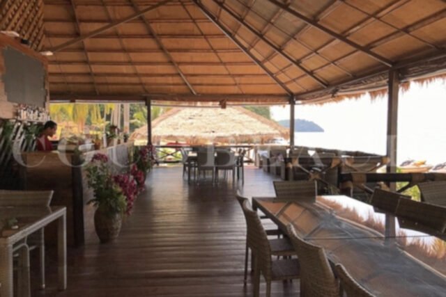 Semplice Phuket Coco Beach One Day Tour Restaurant 3