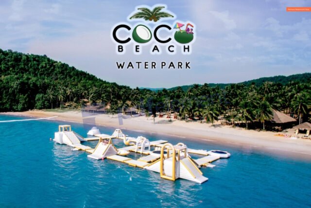 Coco Beach One Day Tour Water Park (2)