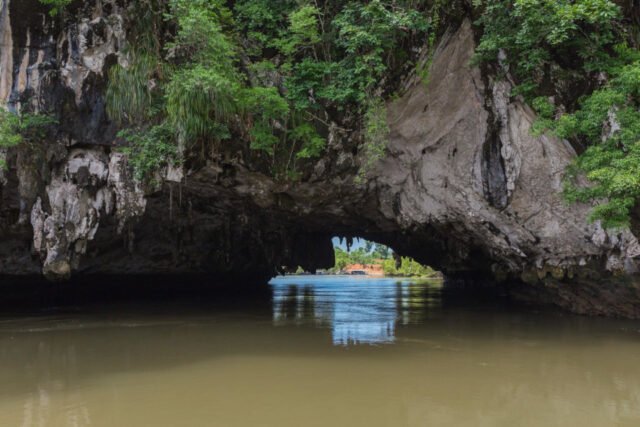 James Bond Island Quality - From Khao Lak - Image 8