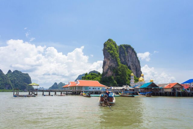 James Bond Island Quality - From Khao Lak - Image 7