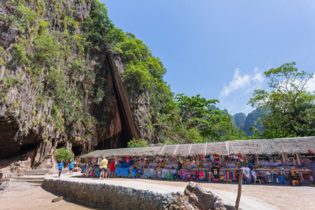 James Bond Island Quality - From Khao Lak - Image 4
