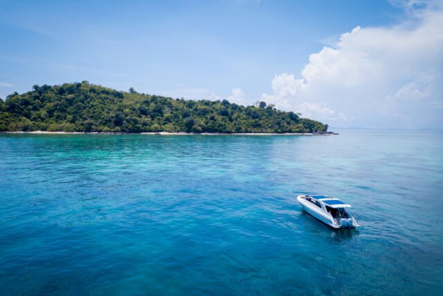 Phi Phi Islands Premium Tour  X-Large - Image 7