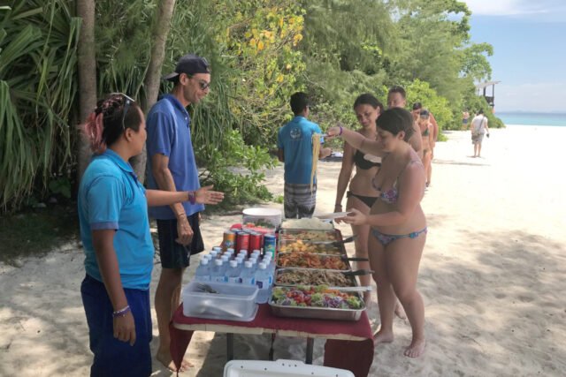 Phi Phi Islands Premium Tour  X-Large - Image 10