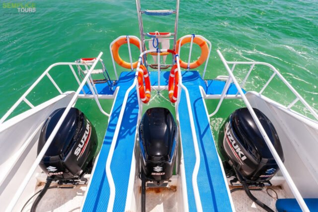 Semplice-Phuket-Phi-Phi-Maya-Bamboo-Maiton-Island-day-Tour-by-speed-Catamaran