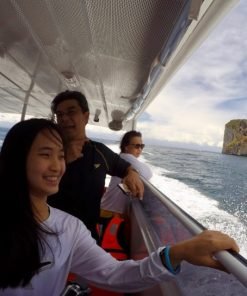Semplice-Phuket-Phi-Phi-Maya-Bamboo-Maiton-Island-day-Tour-by-speed-Catamaran6