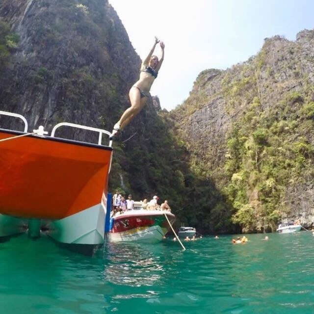 Semplice-Phuket-Phi-Phi-Maya-Khai-Island-Tour-by-speed-Catamaran.