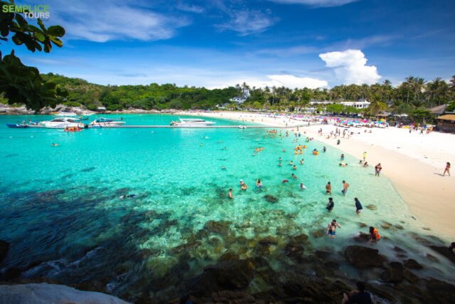 Racha-Yai-Banana-Beach-Full-Day-7