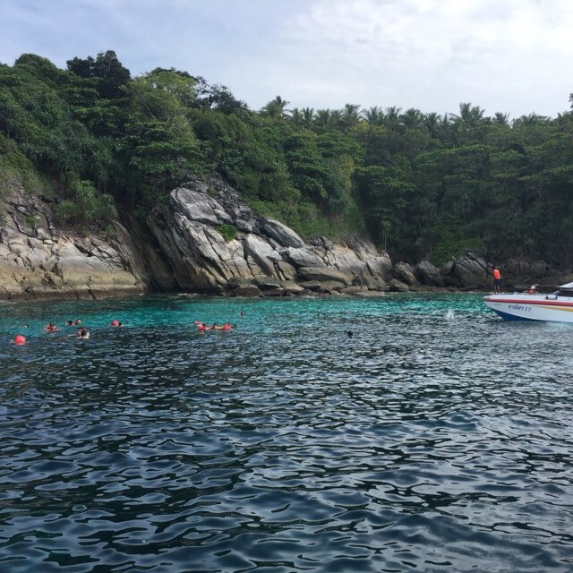 Racha-Yai-Banana-Beach-Half-Day-6