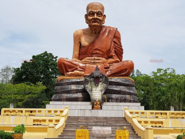 KHAO - SOK - TOUR - 2 - Bangtong - Temple - (2)