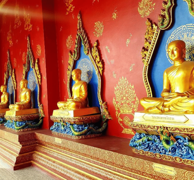 KHAO - SOK - TOUR - 2 - Bangtong - Temple - (3)