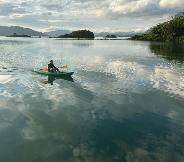 KHAO - SOK - TOUR - 2 - Raft - house - (5)