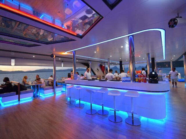 Phang Nga Bay  by Luxury Catamaran - Image 15