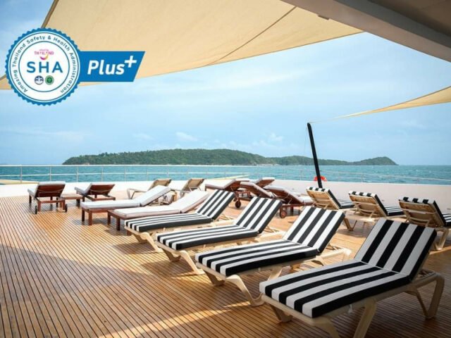 Phang Nga Bay  by Luxury Catamaran - Image 4