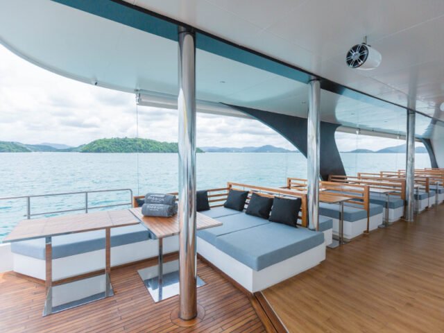 Phang Nga Bay  by Luxury Catamaran - Image 5