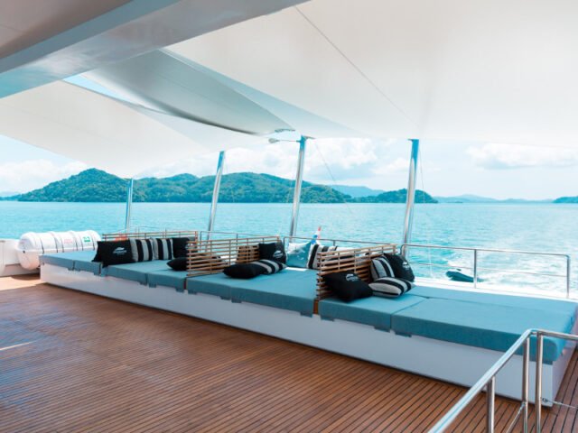 Phang Nga Bay  by Luxury Catamaran - Image 6