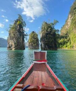 khao - sok - tuor - 2 -days - 1 - night - main