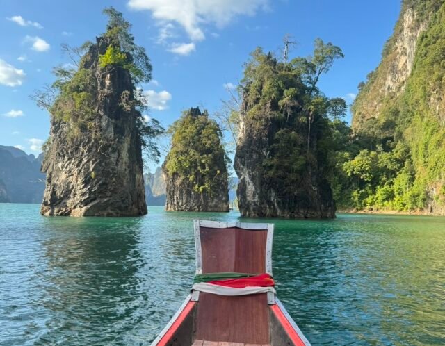 khao - sok - tuor - 2 -days - 1 - night - main