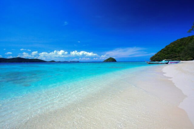 Full - Day - Trip - Kahung -Private - Beach