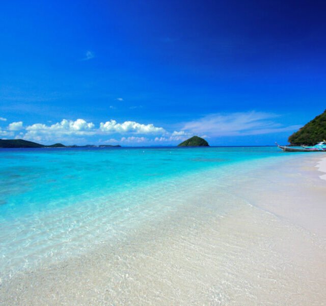 Full - Day - Trip - Kahung -Private - Beach