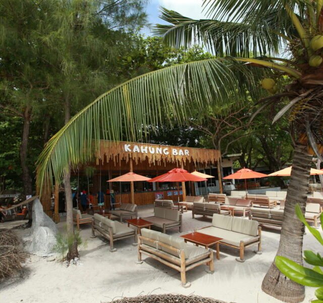 Full - Day - Trip - Kahung -Private - Beach - Kahung - Bar