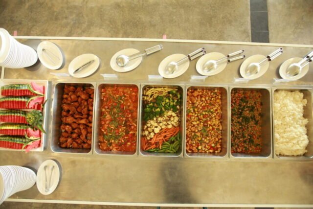 Full - Day - Trip - Kahung -Private - Beach - Buffet - Lunch