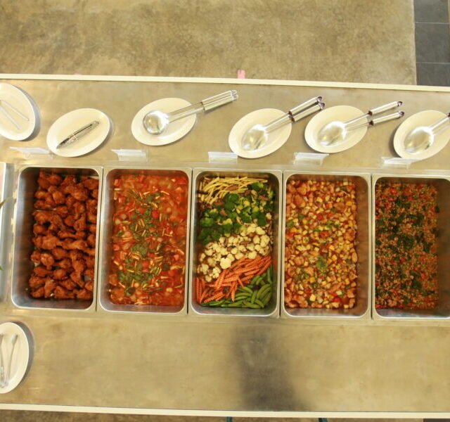 Full - Day - Trip - Kahung -Private - Beach - Buffet - Lunch