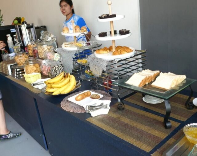 Phi - Phi - Islands - Sunset - By - Speed Catamaran - Light - Breakfast