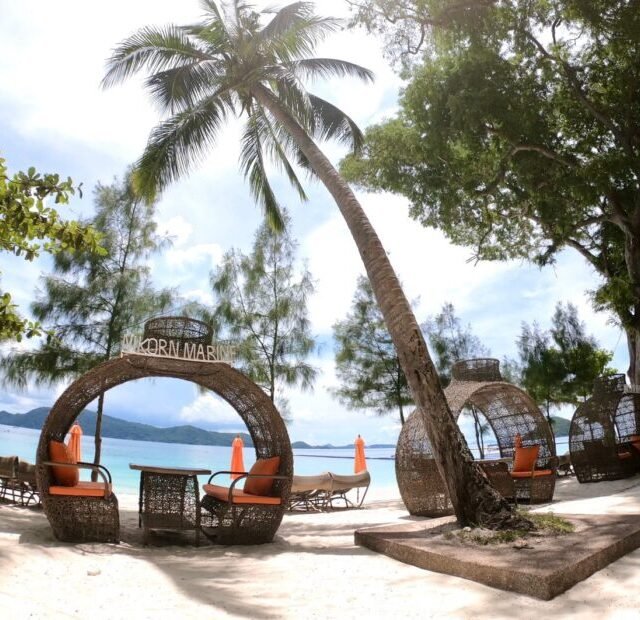 Full - Day - Trip - Kahung -Private - Beach - Relax
